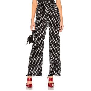 Charlie Wide Leg Pants